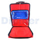 Sherpa Multibag First Aid Kit Rot Mit Rotem Kreuz Schild